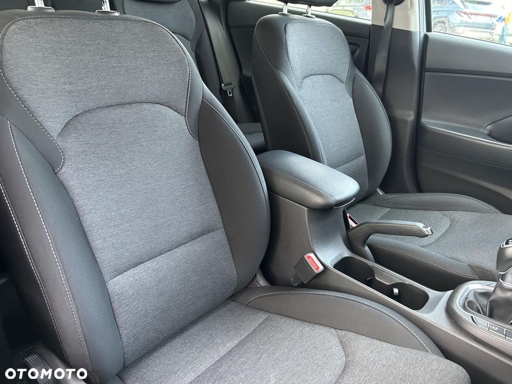 Hyundai i30 - 20