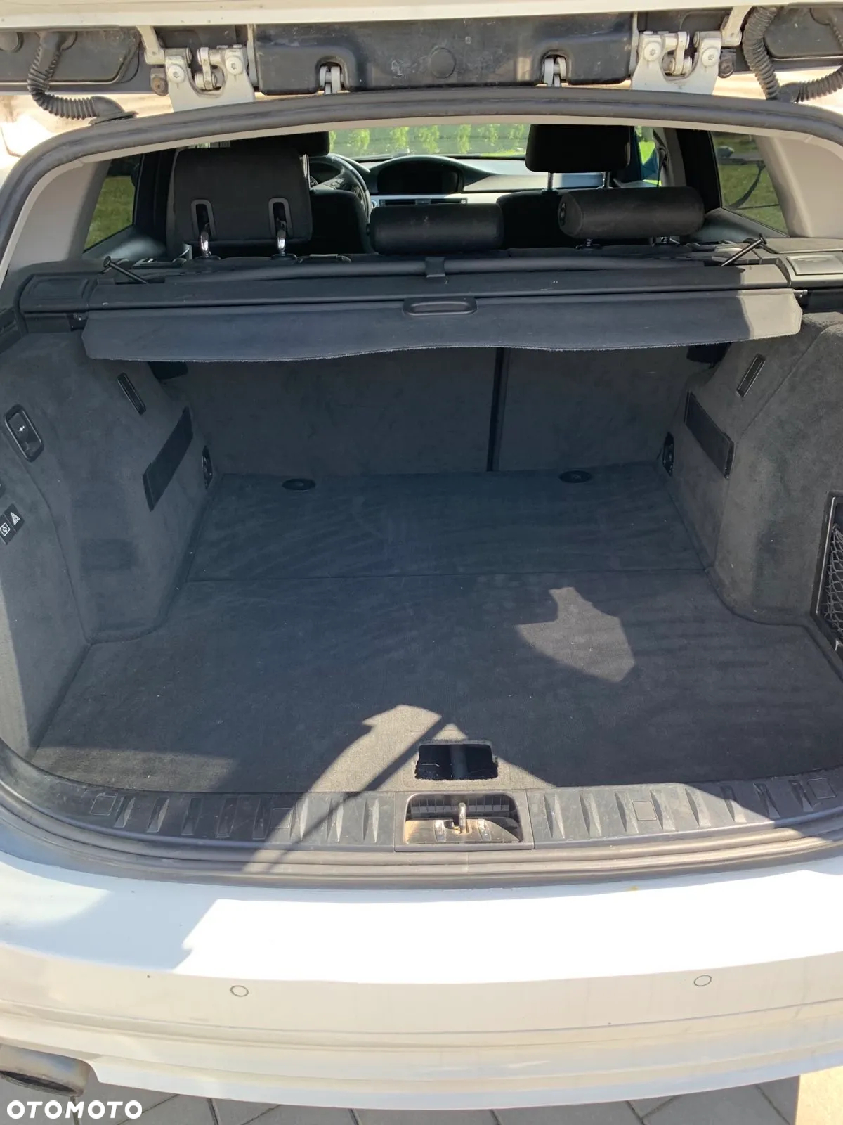 BMW Seria 3 320d - 6