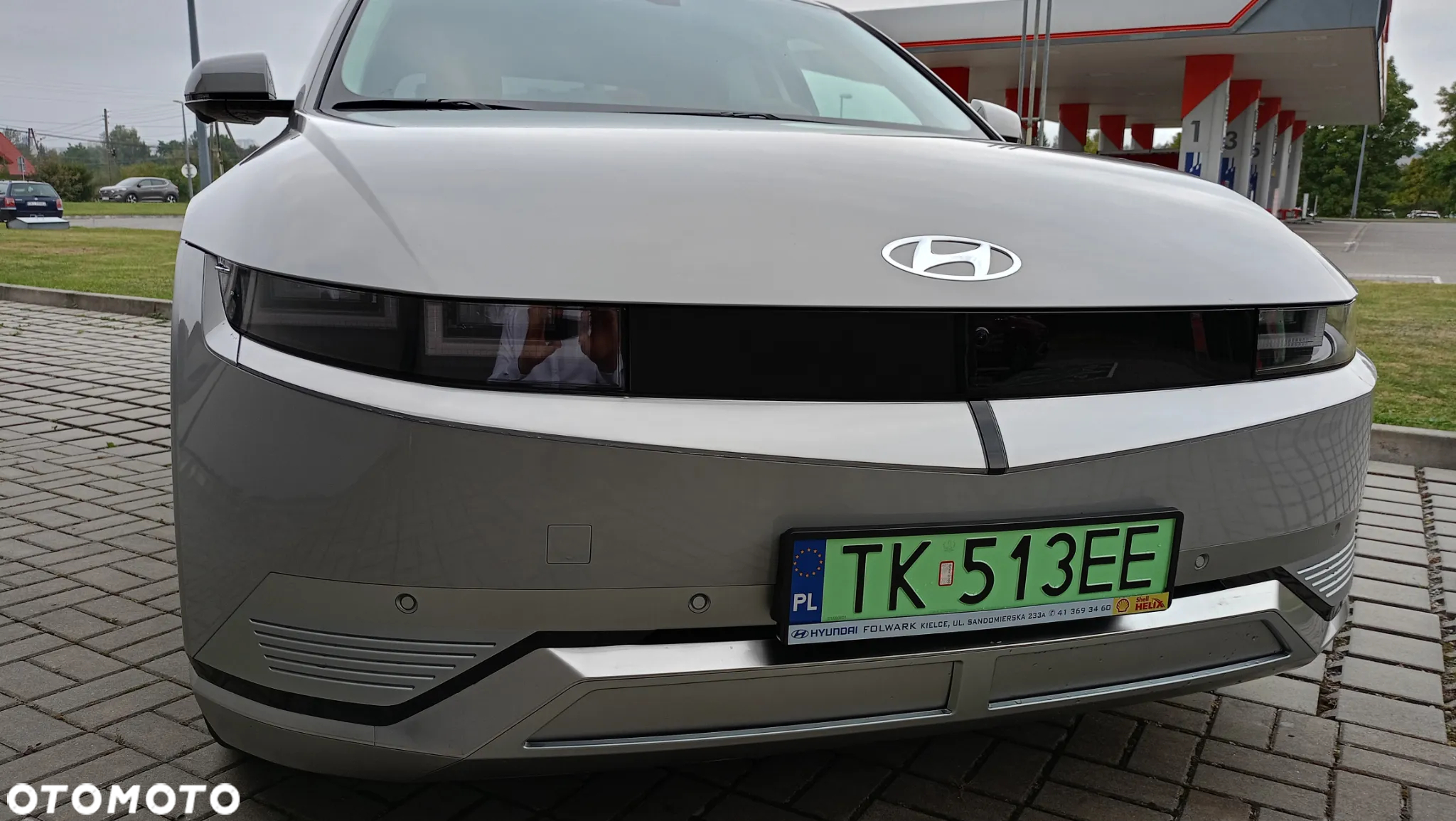 Hyundai IONIQ 5 - 4