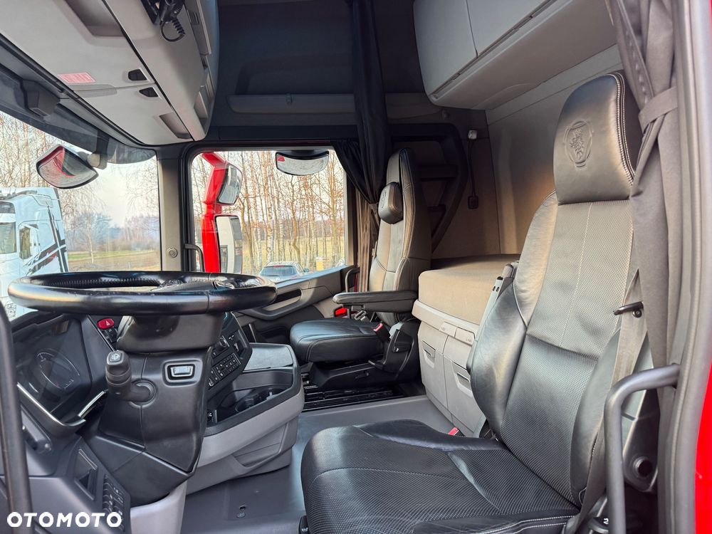 Scania R450 - 23