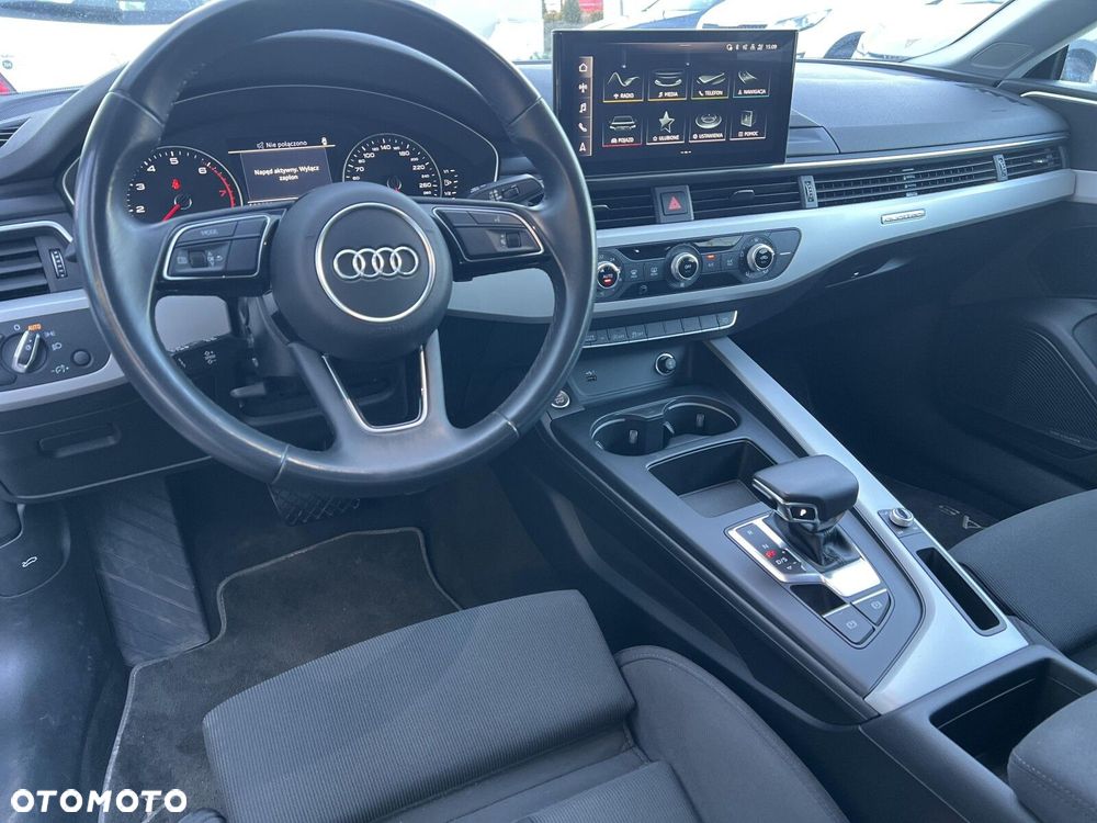 Audi A5 Sportback - 26