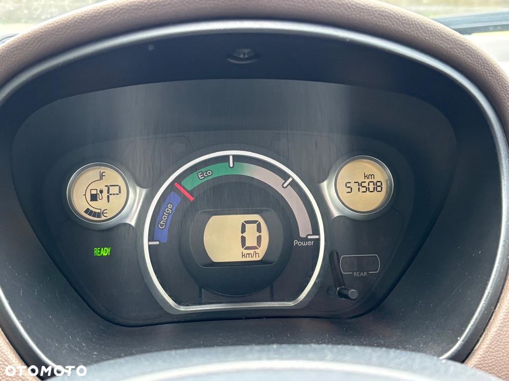 Citroën C-Zero Standard - 25