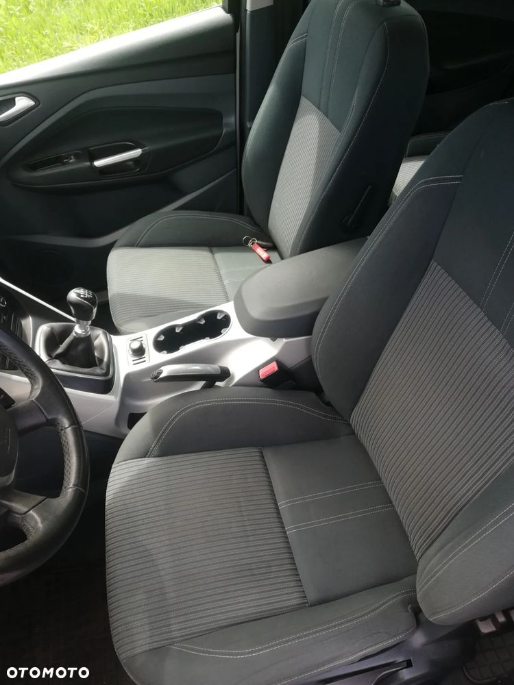 Ford C-MAX 1.6 TDCi Edition - 5