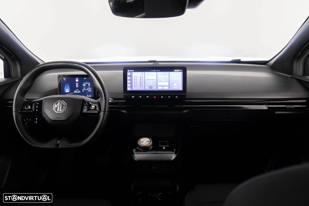 MG MG4 64 kWh Comfort - 18