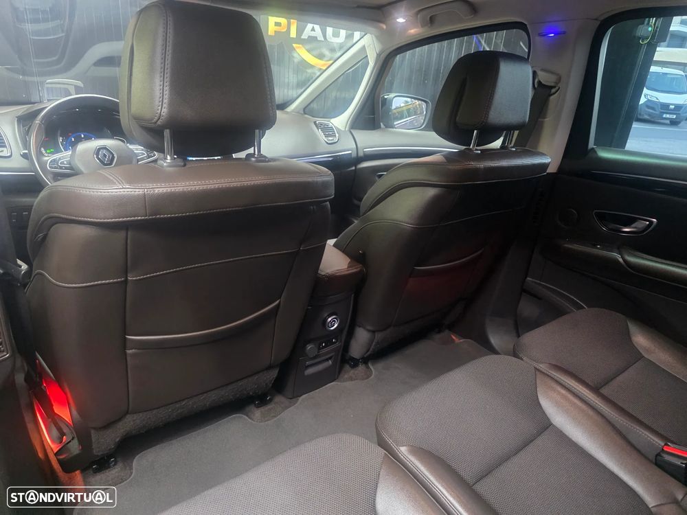 Renault Espace - 15