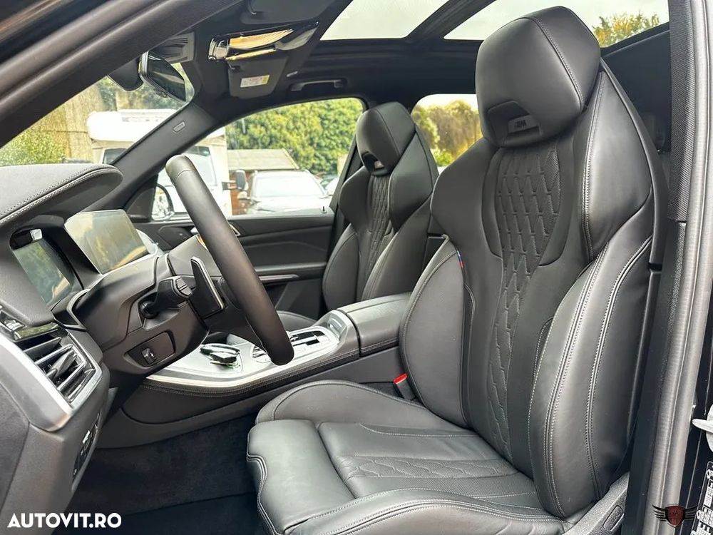 BMW X5 xDrive30d - 2