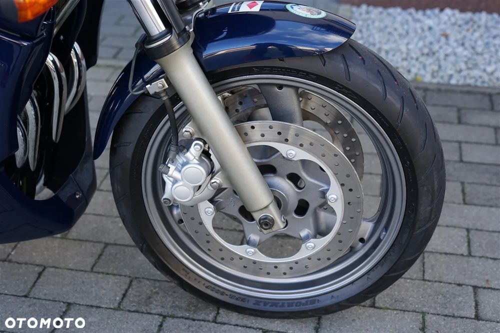 Yamaha XJ - 14