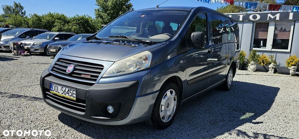Fiat Scudo - 39