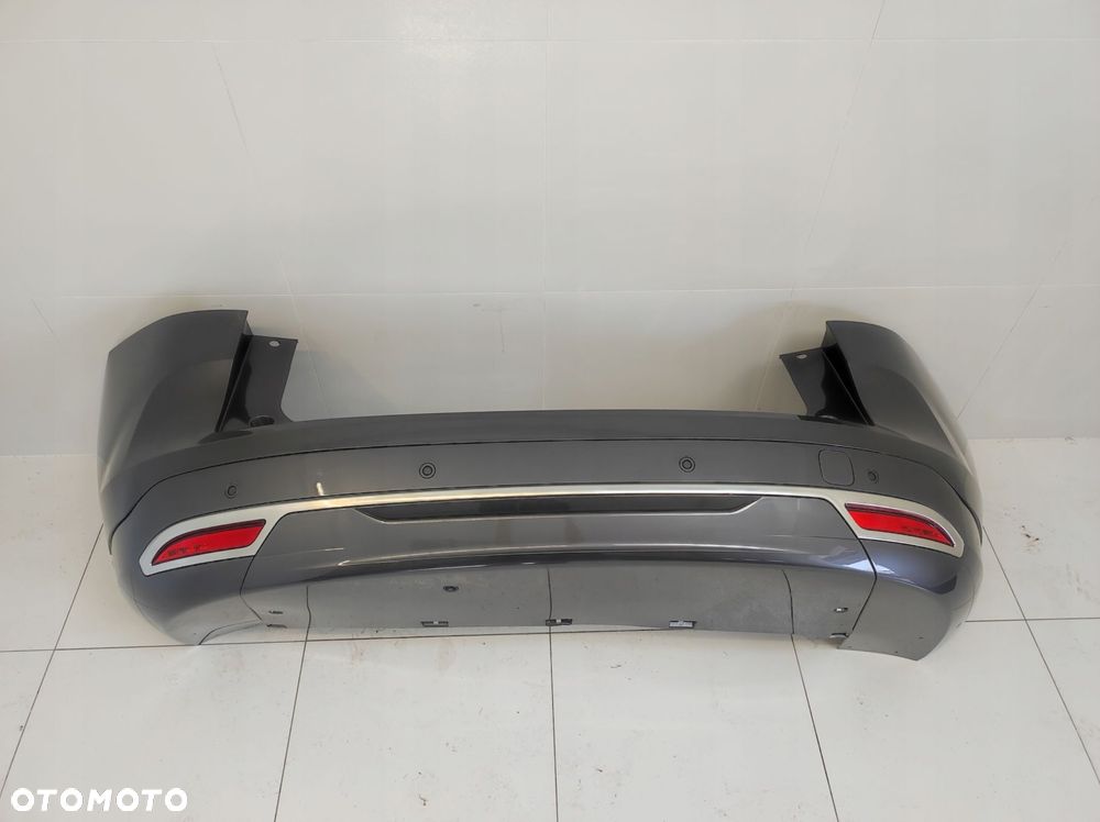 zderzak tył tylny kompletny vinfast vf9 6x pdc - 1