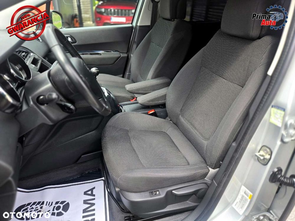 Peugeot 5008 2.0 BlueHDi Active 7os - 17