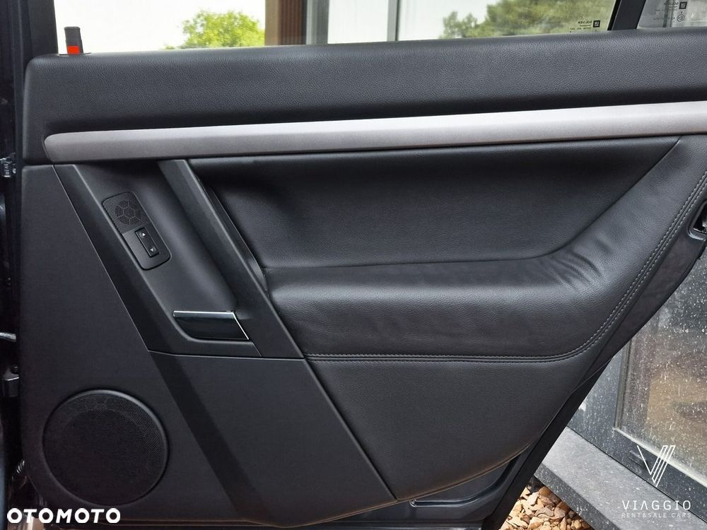 Opel Vectra 1.9 CDTI Cosmo Plus - 23