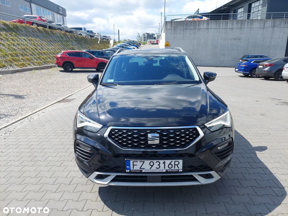 Seat Ateca 1.5 TSI Xperience S&S - 9