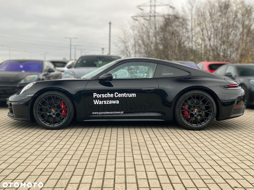 Porsche 911 - 3