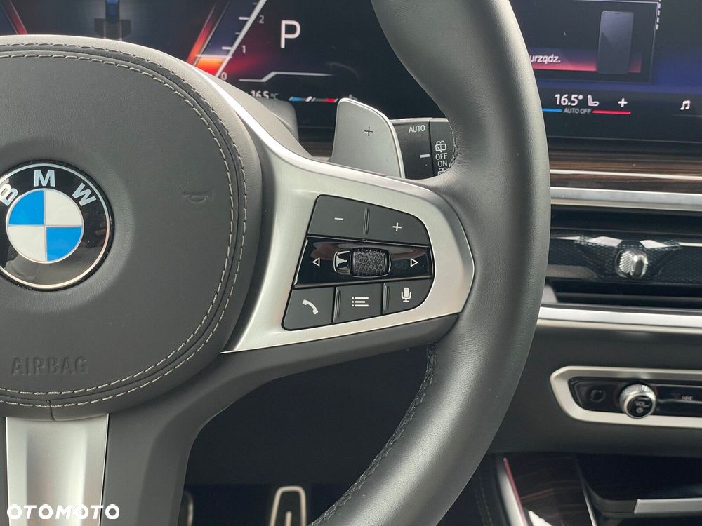 BMW X5 xDrive30d mHEV sport - 25