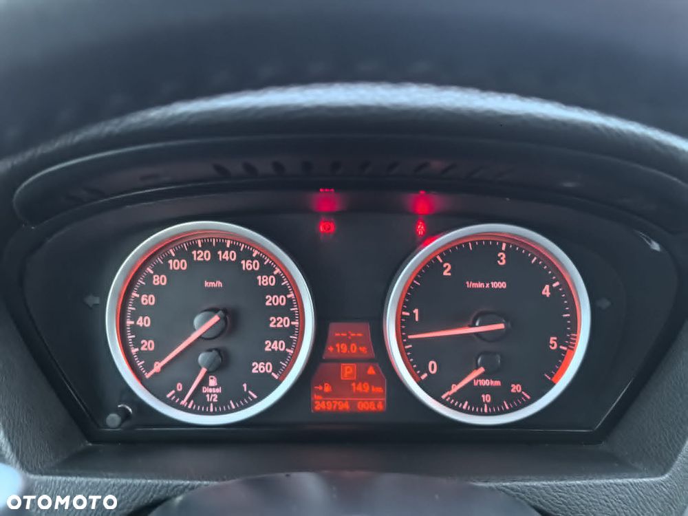 BMW X6 - 8