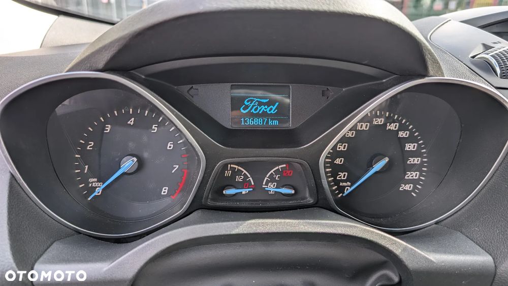 Ford Kuga 1.5 EcoBoost FWD Titanium ASS - 12