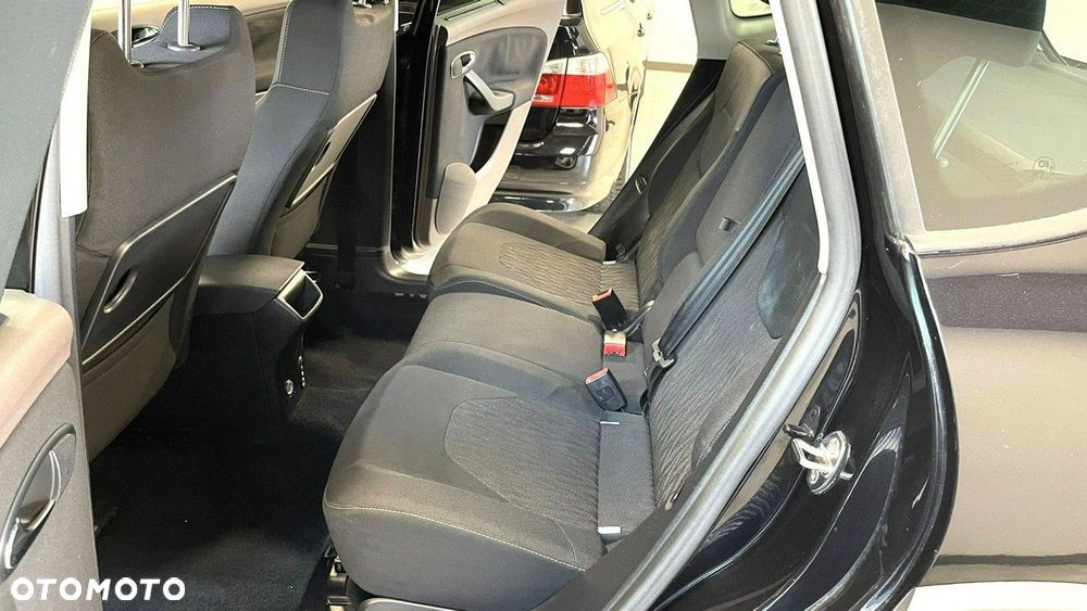 Seat Altea XL 2.0 TDI 4x4 Freetrack - 27