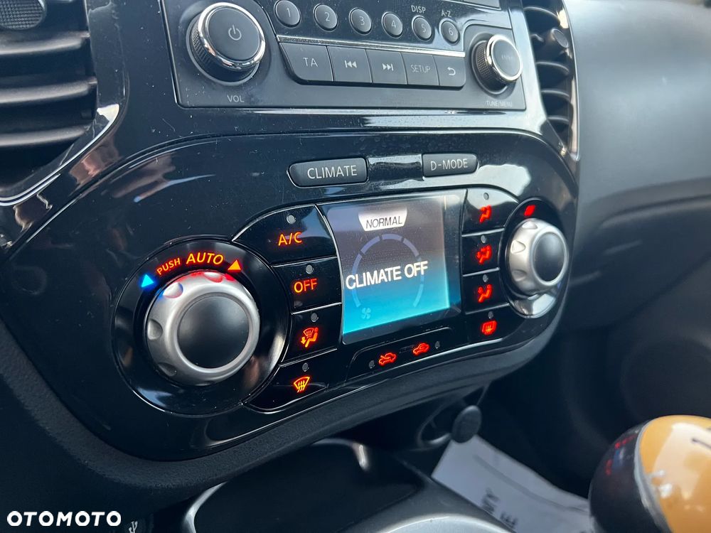 Nissan Juke 1.6 Acenta - 22