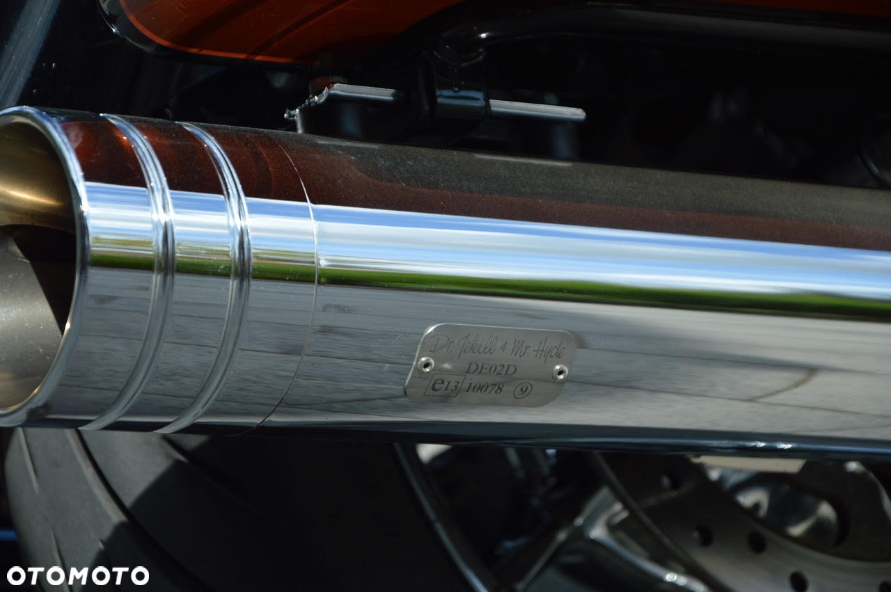 Harley-Davidson Touring Road Glide - 20