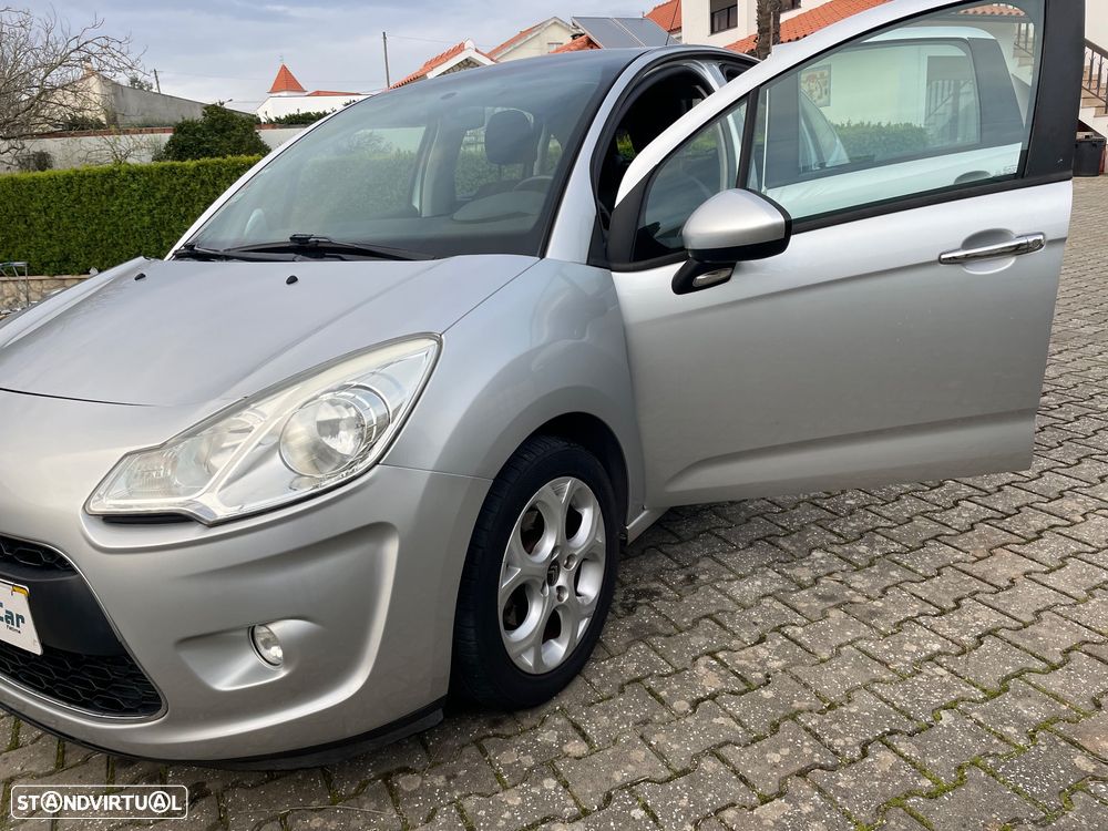 Citroën C3 - 9