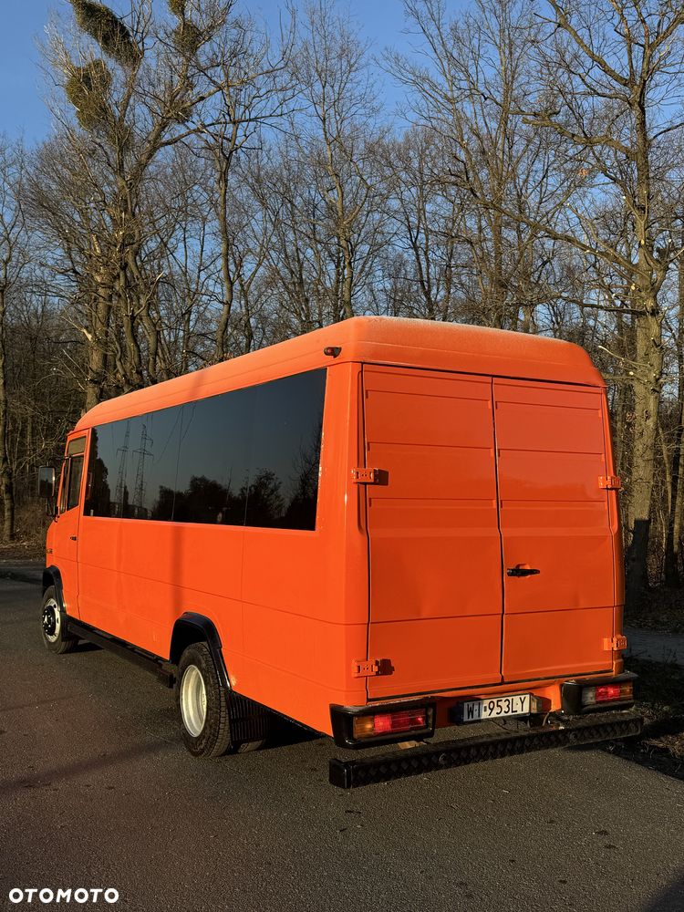 Mercedes-Benz Vario
