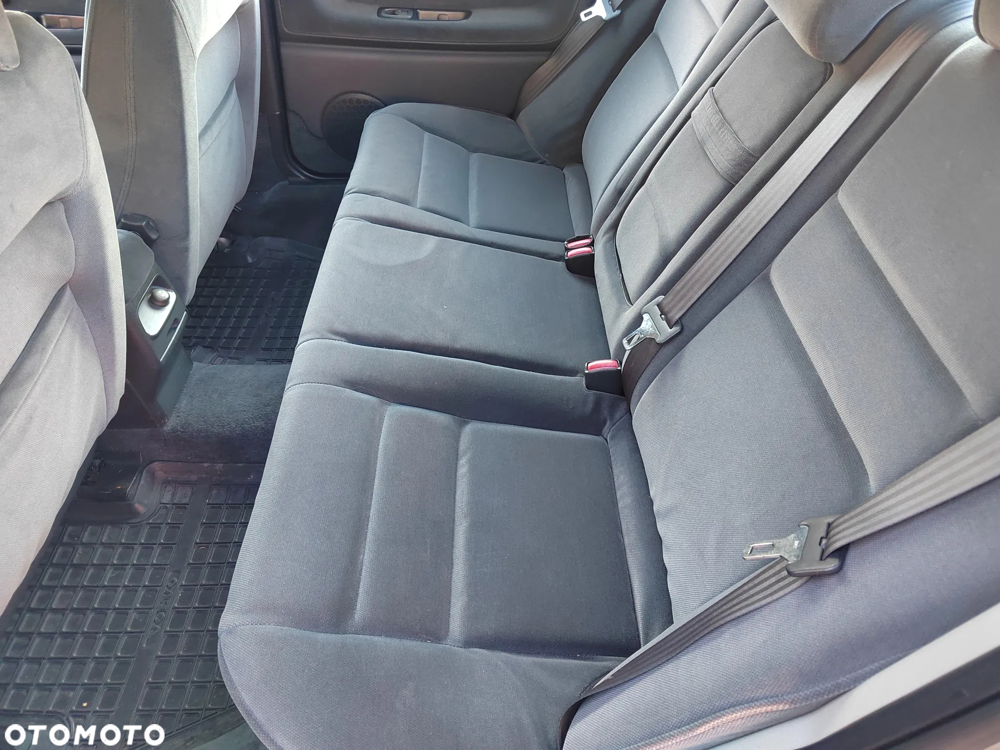 Volvo S70 2.4 - 15