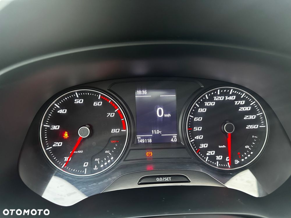 Seat Leon Sportstourer 1.0 EcoTSI Style S&S - 10