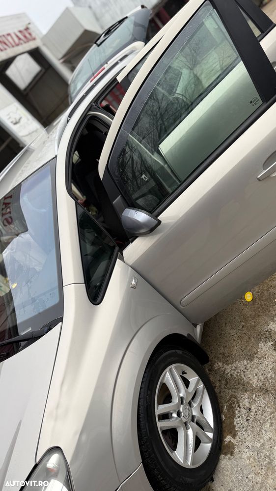 Opel Zafira 1.9 CDTI Edition - 14