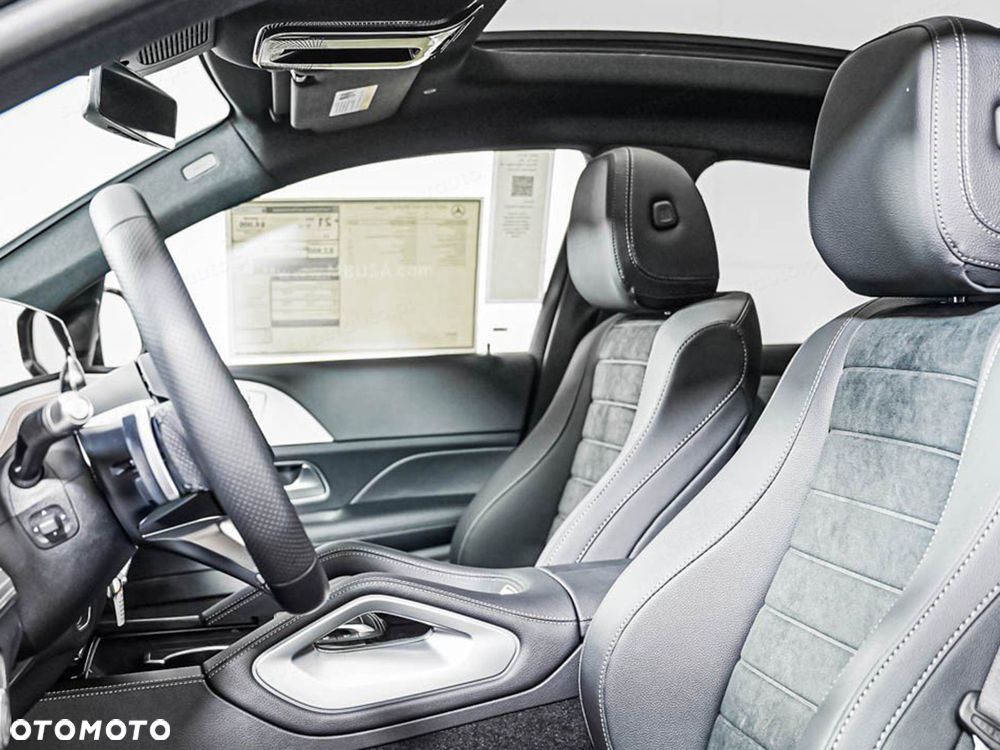 Mercedes-Benz Gle 2026 photo 5