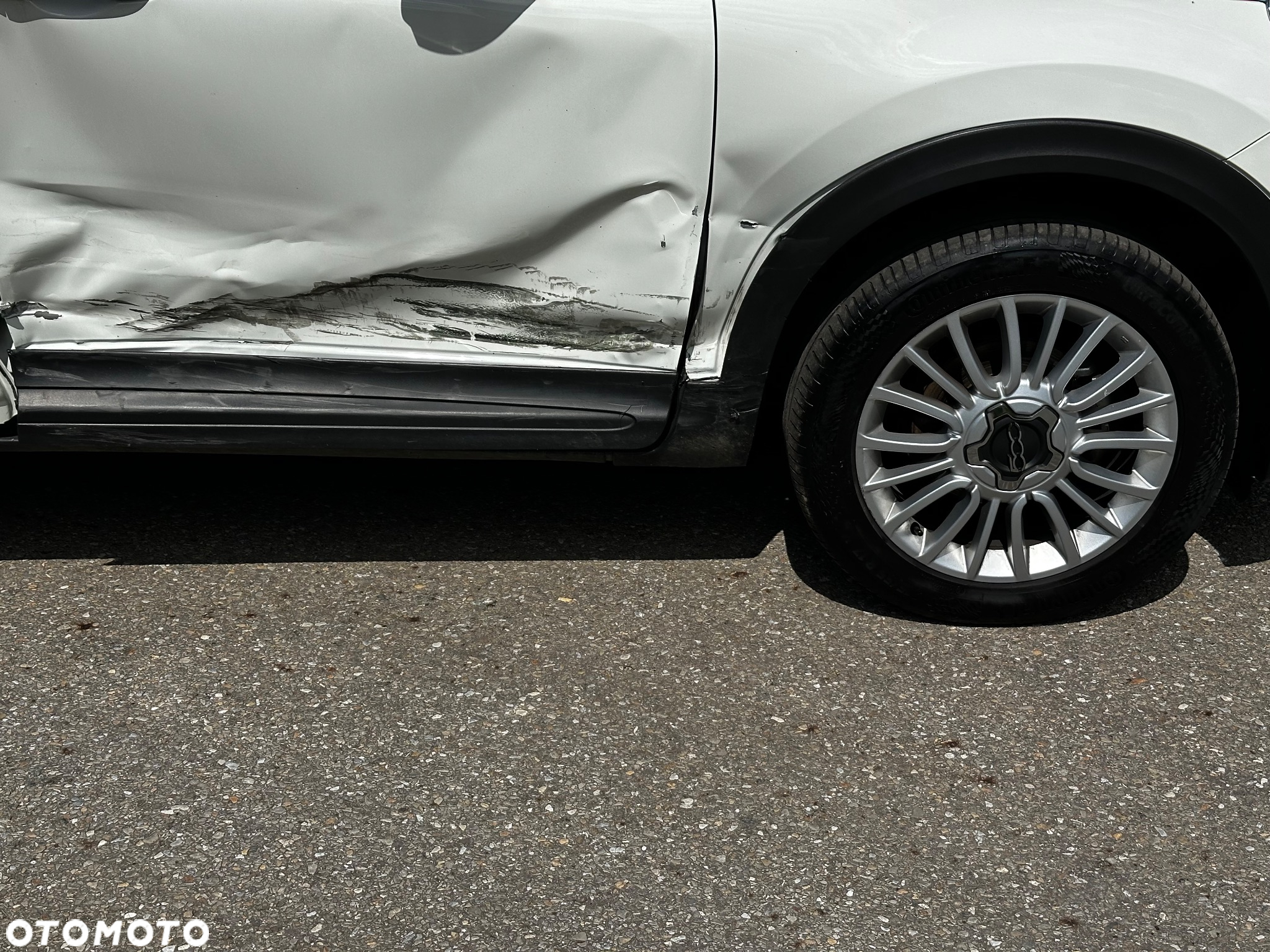 Fiat 500X - 21