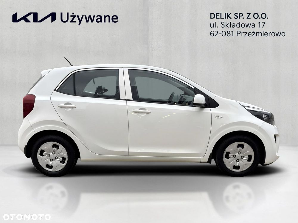Kia Picanto 1.2 M - 7