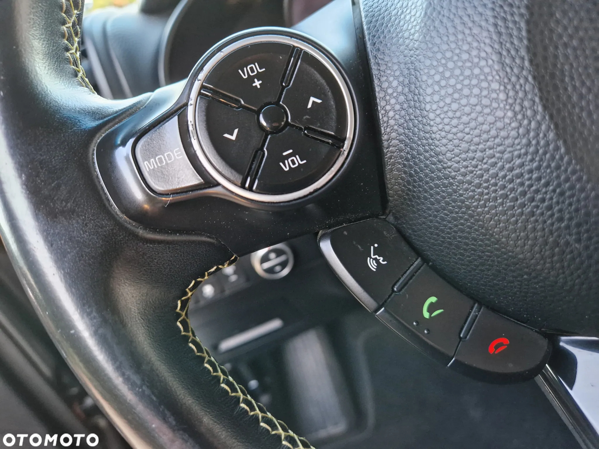 Kia Soul 1.6 CRDI DCT Dream-Team Edition - 15