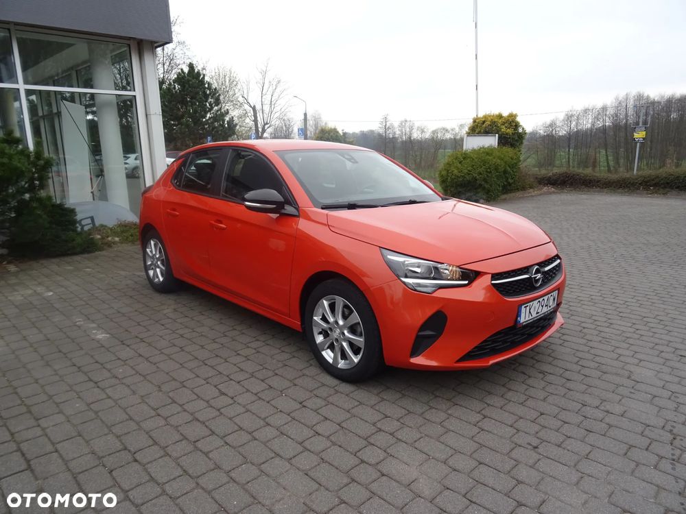 Opel Corsa 1.2 Edition S&S - 3