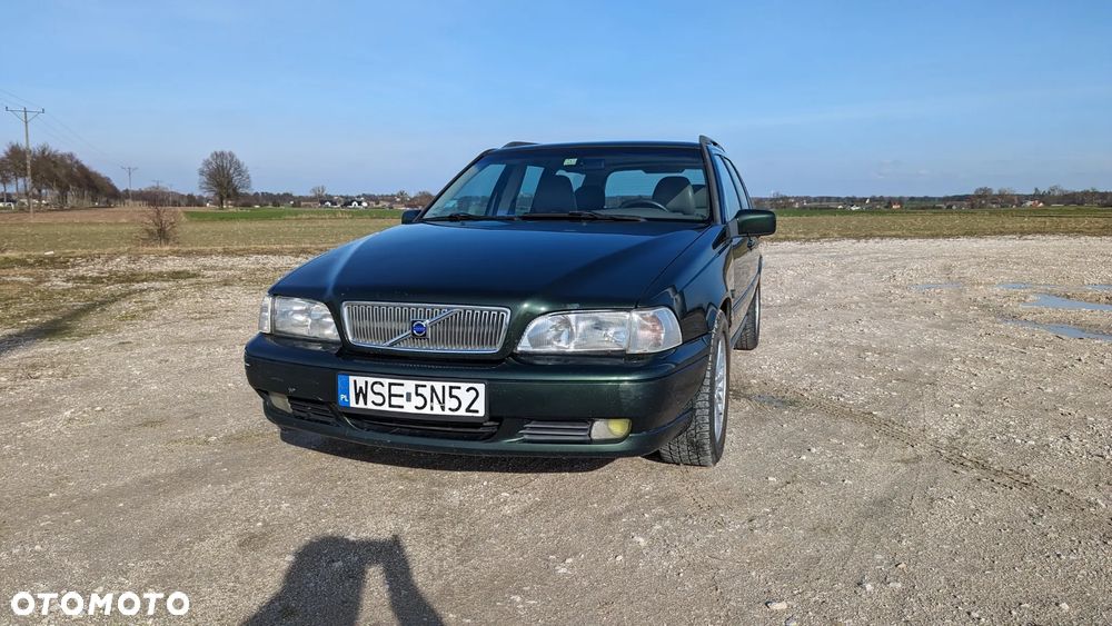 Volvo V70 - 6