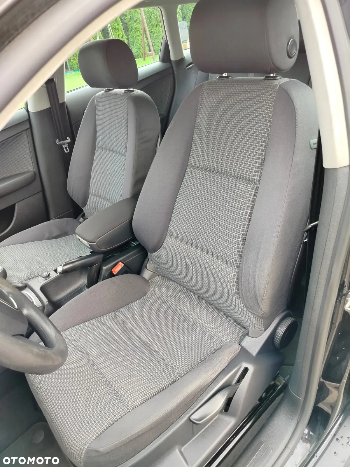 Audi A3 1.9 TDI Ambition - 15