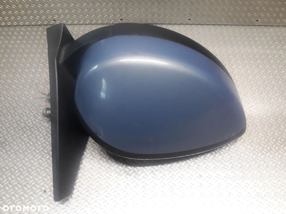 LUSTERKO PRAWE RENAULT ESPACE IV 9 PIN KOLOR: TED47 - 4