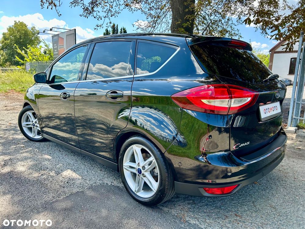 Ford C-MAX - 4