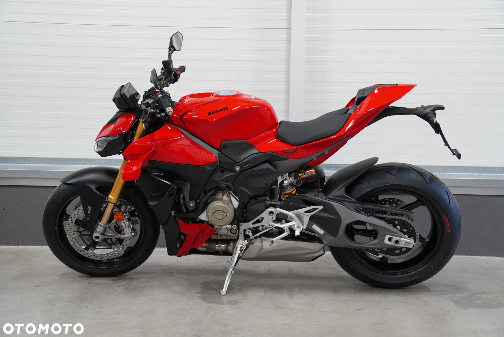 Ducati Streetfighter V4 - 3