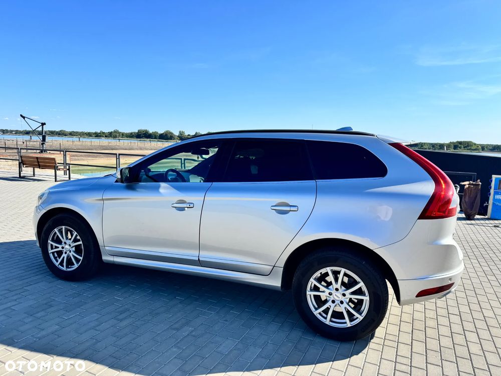 Volvo XC 60 D4 Drive-E Momentum - 7