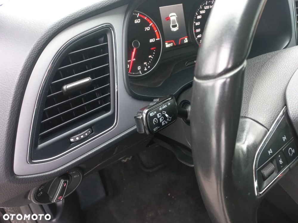 Seat Leon 1.5 TSI ACT OPF Xcellence - 30