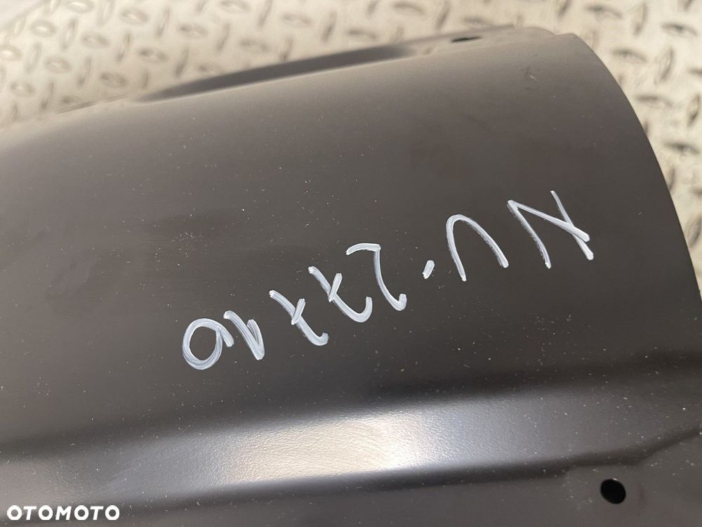 FABRYCZNIE NOWE ORYGINALNE TYLNE PRAWE DRZWI BAGAŻNIKA MINI CLUBMAN F54 15-25 7411614 - 12