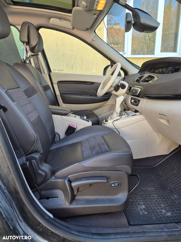 Renault Scenic - 14