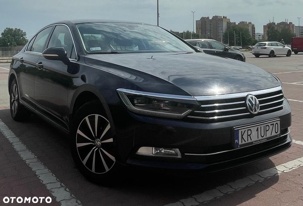 Volkswagen Passat 1.8 TSI BMT Comfortline - 9