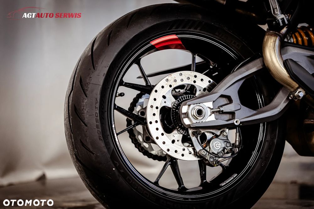 Ducati Panigale V2 - 19