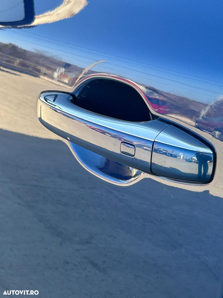 Renault Megane TCe 140 EDC GPF Equilibre - 12