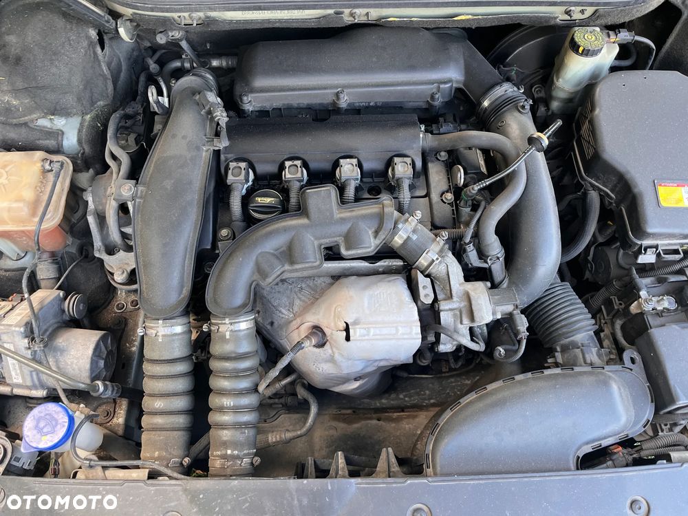 Peugeot 508 1.6 T Allure - 7