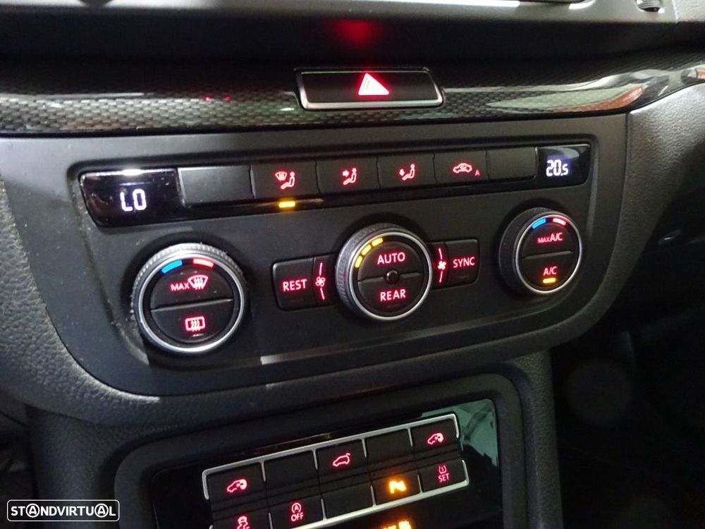 SEAT Alhambra 2.0 TDI Xcellence - 29