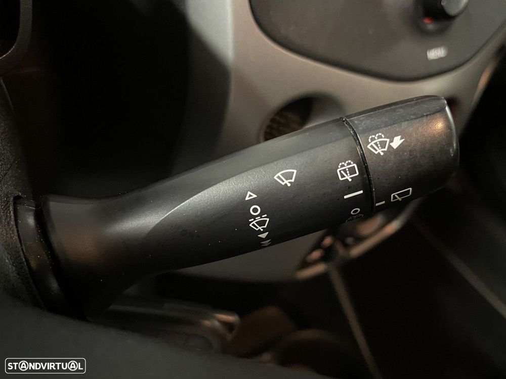 Citroën C1 1.0 VTi Feel - 10