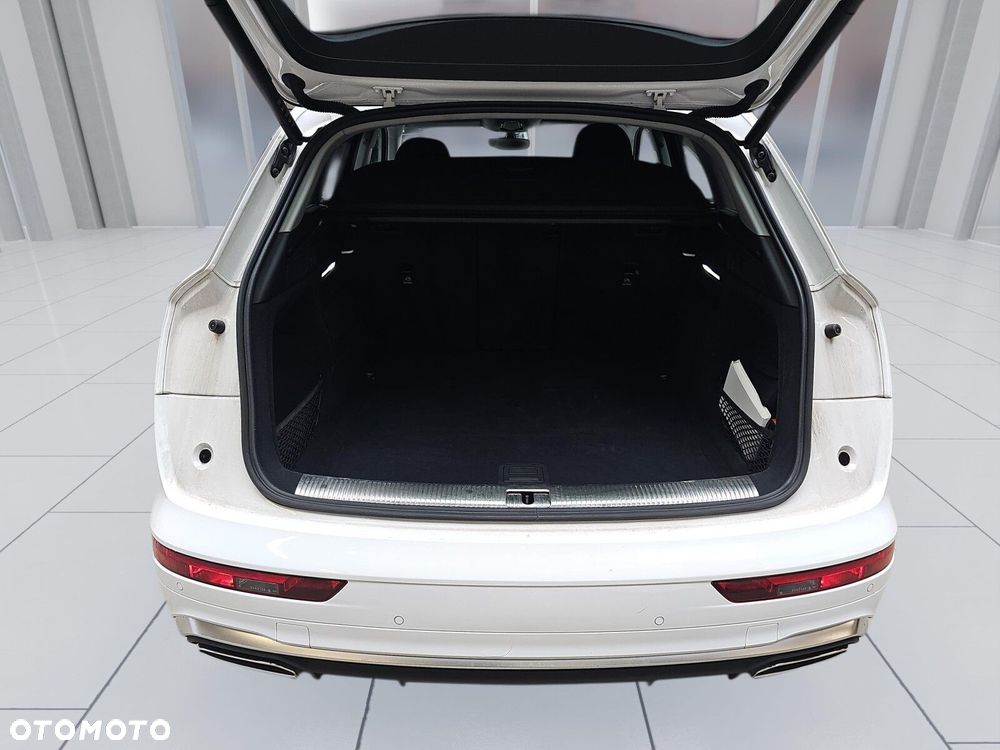 Audi Q5 40 TFSI mHEV Quattro S Line S tronic - 22