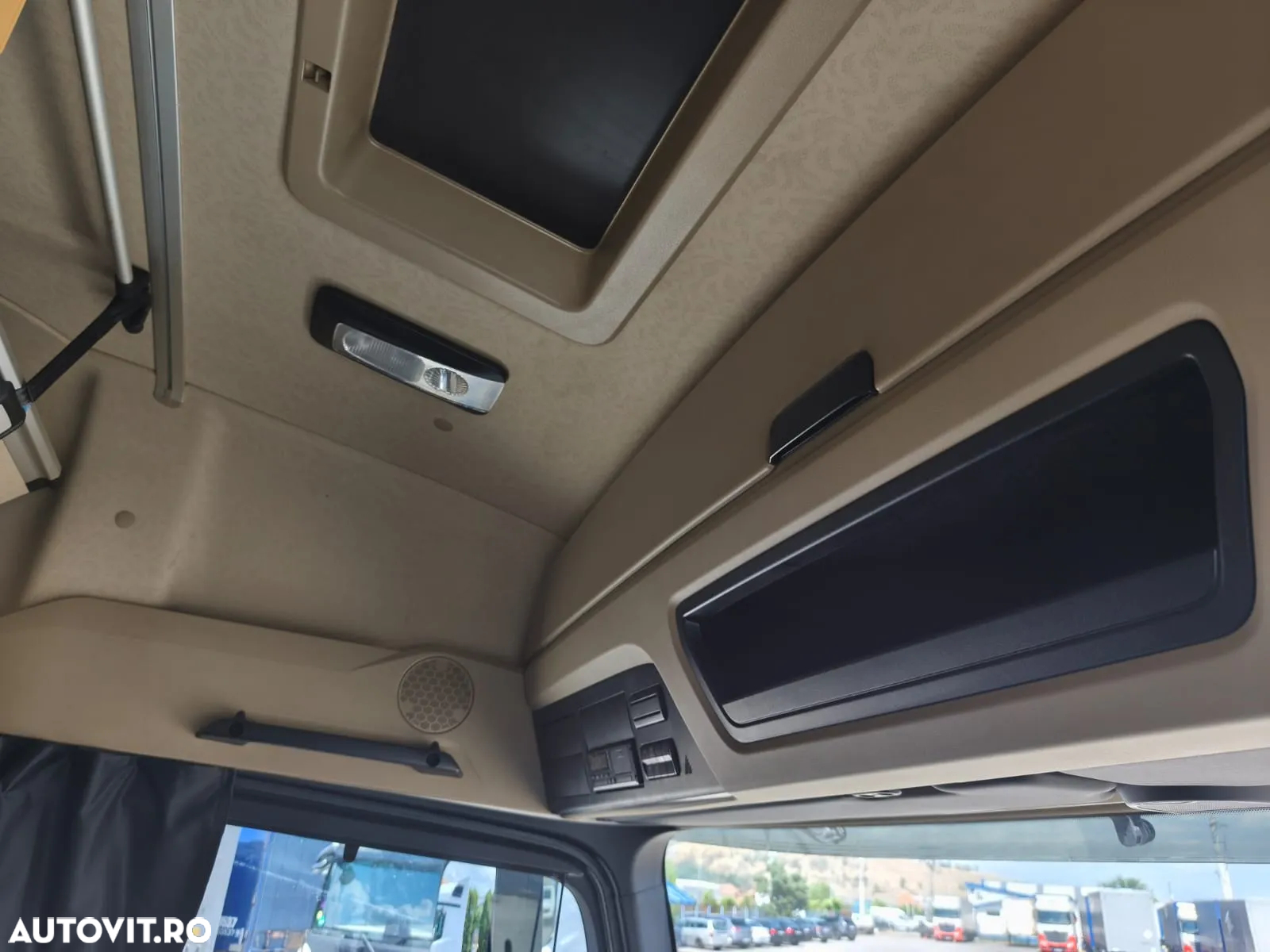 Mercedes-Benz Actros - 24